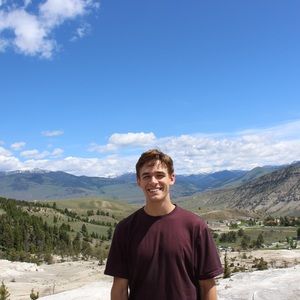 Meet your Posher, Hunter